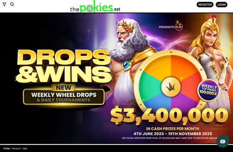 thepokies Gameplay