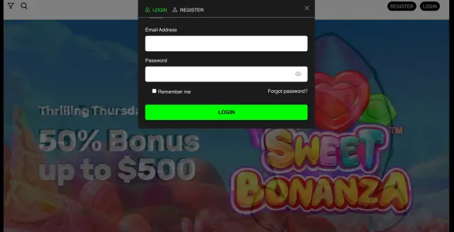 thepokies Gameplay