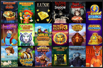 thepokies Gameplay
