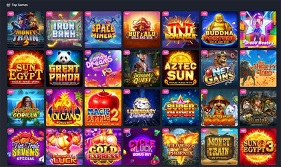 thepokies Gameplay